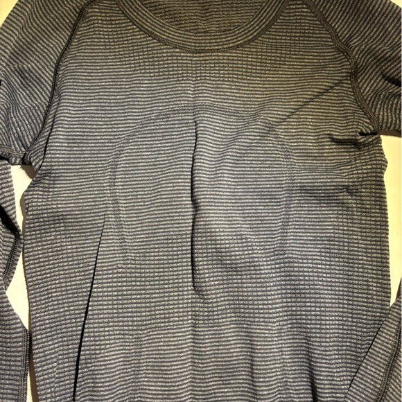 Lululemon swiftly tech long sleeve - Picture 6 of 6